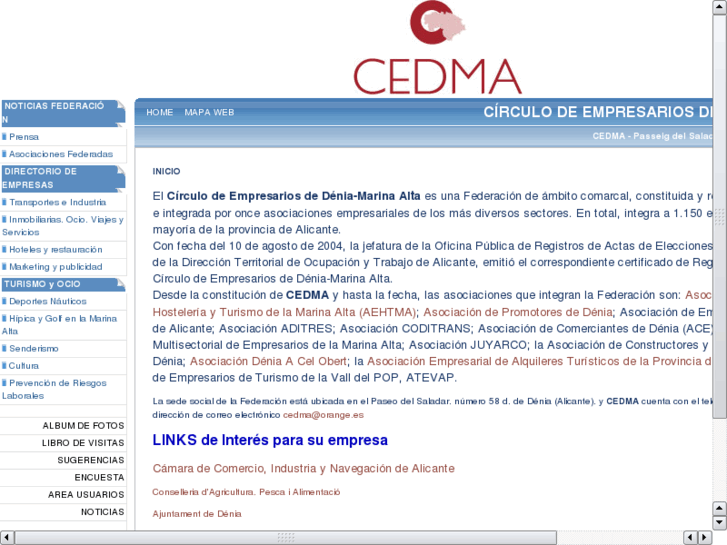 www.empresarios-cedma.es