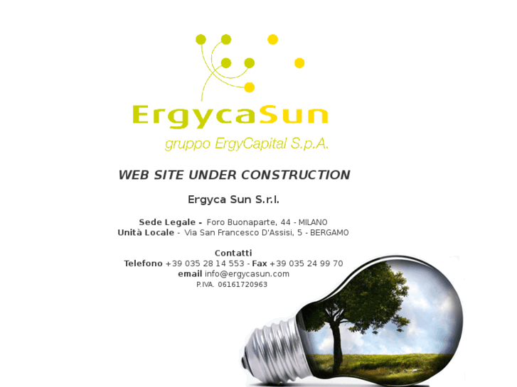 www.ergycasun.com