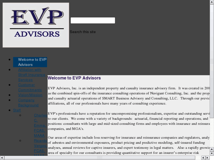 www.evpadvisors.com