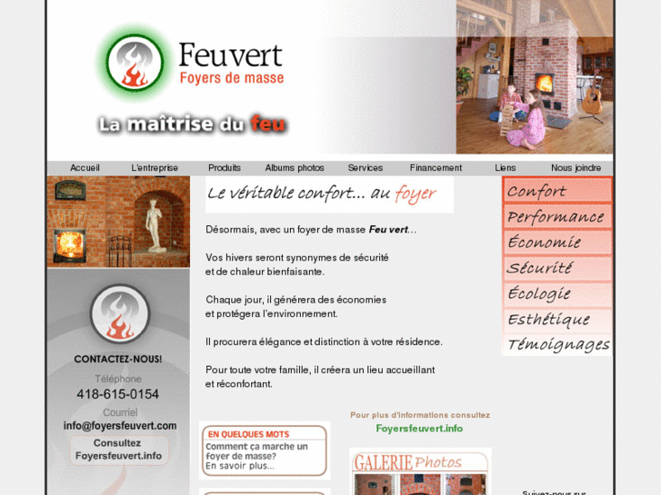 www.feuvertfoyerdemasse.com