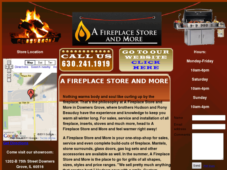 www.fireplaceserviceguy.com