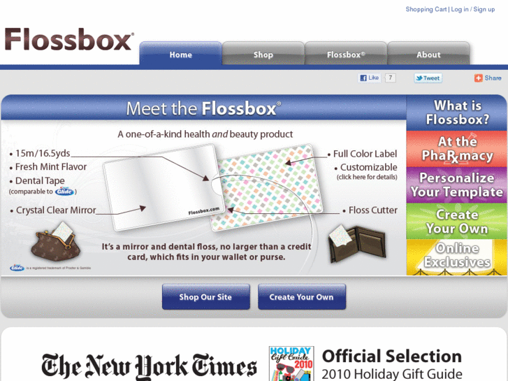 www.flossbox.com