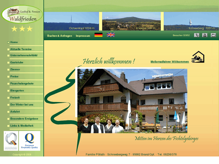 www.gasthof-pension-waldfrieden.com