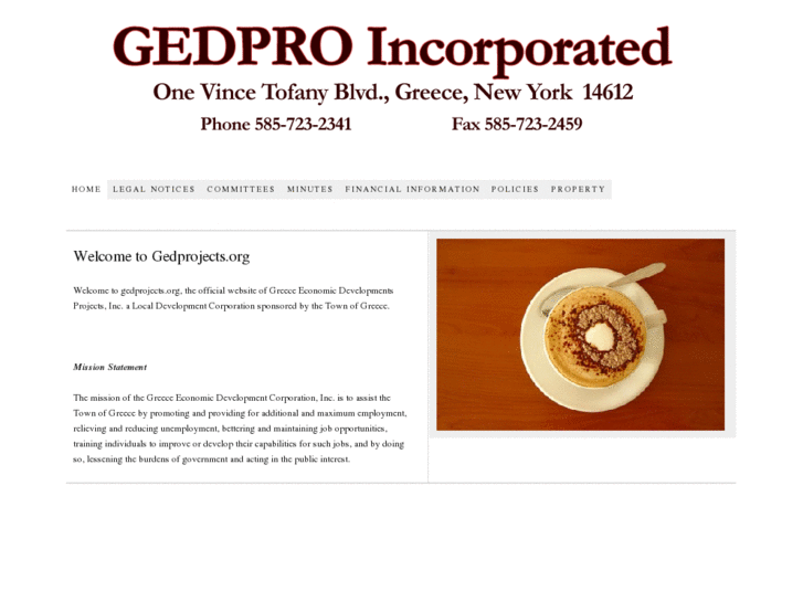 www.gedprojects.org