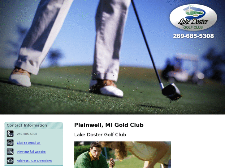 www.golfcourseskalamazoo.com