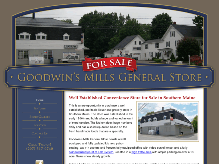 www.goodwinsmillsstore.com