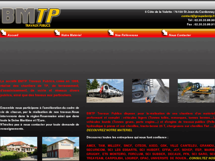 www.groupebmtp.com