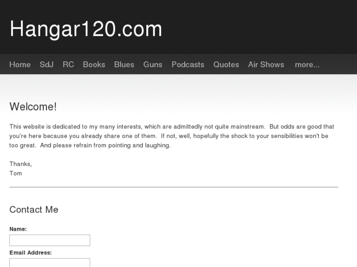 www.hangar120.com