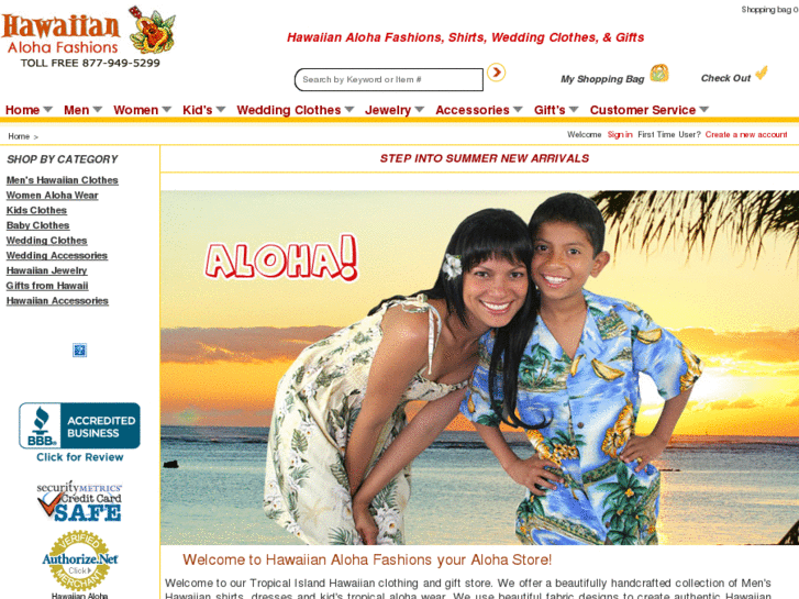 www.hawaiian-aloha-fashions.com