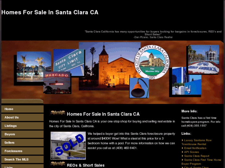 www.homesforsaleinsantaclaraca.com