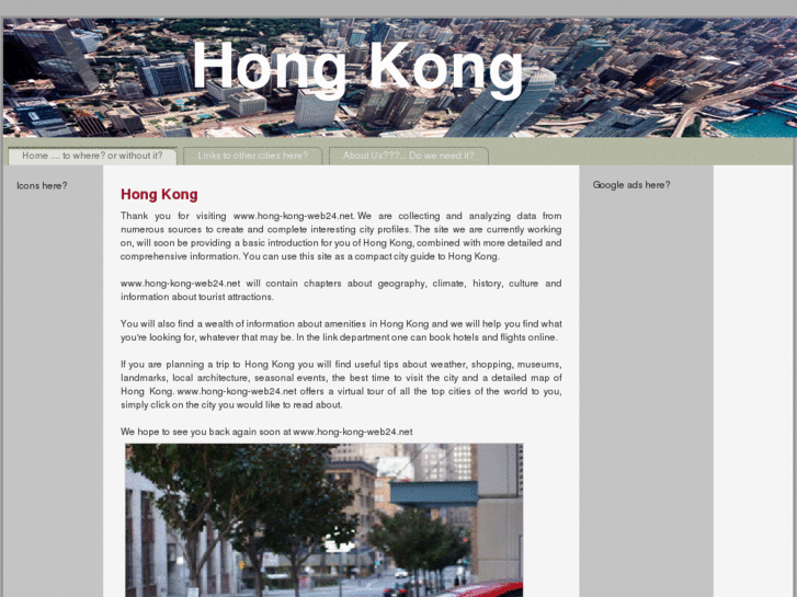 www.hong-kong-web24.net