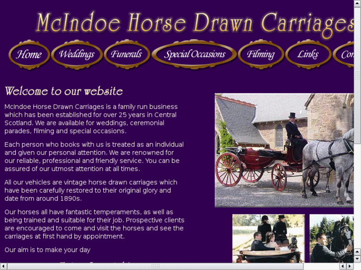 www.horse-drawn-carriage.net