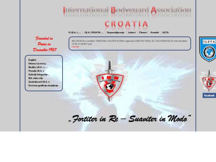 www.ibacroatia.com