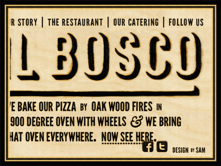 www.ilboscopizza.com