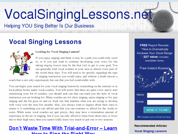 www.improveyoursinging.com