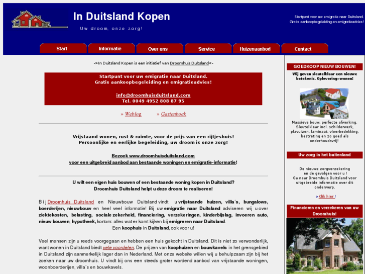 www.induitslandkopen.com