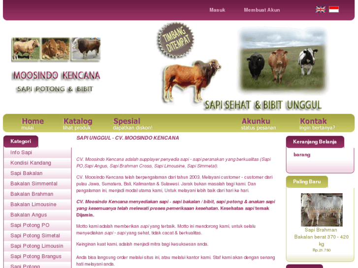 www.induksapi.com