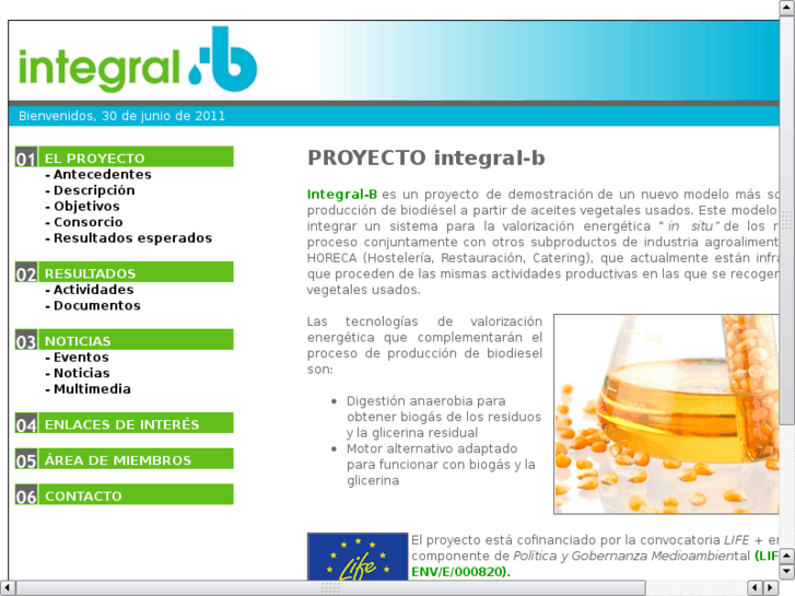 www.integral-b.com