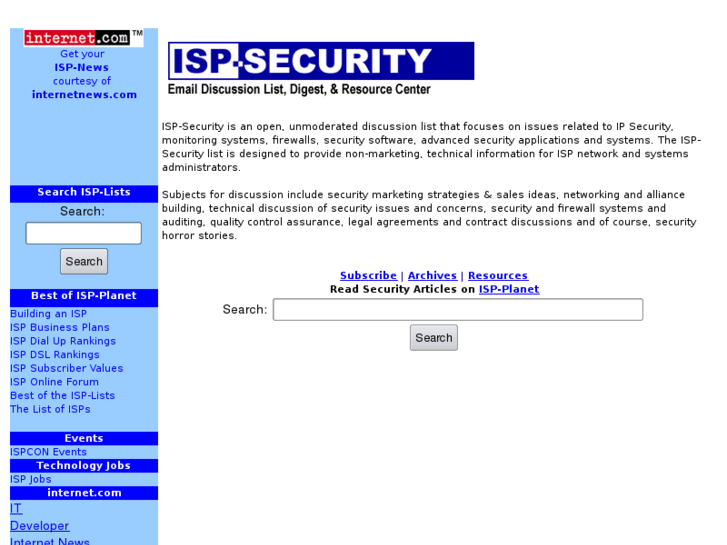 www.ispsecurity.com