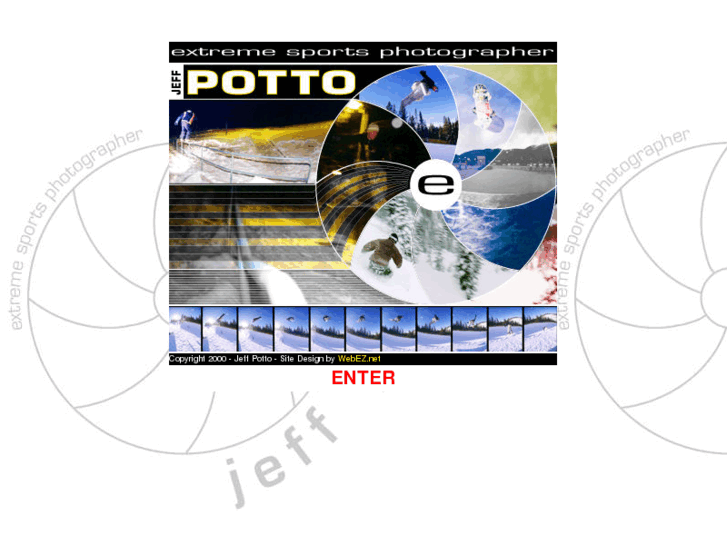 www.jeffpotto.com