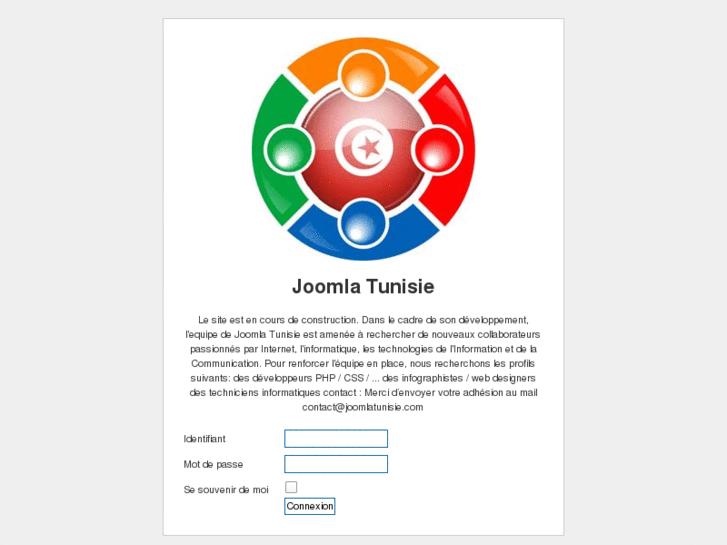 www.joomlatunisie.com