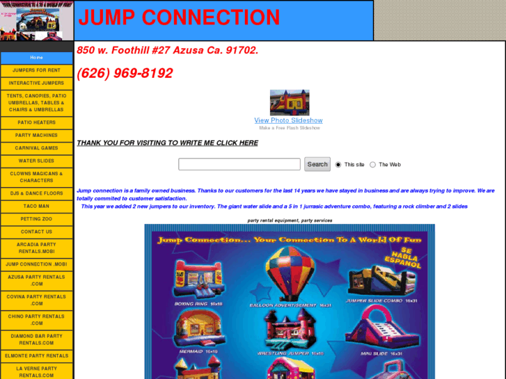 www.jumpconnection.com