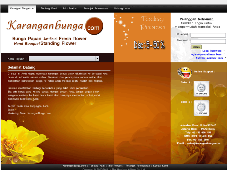 www.karangan-bunga.com