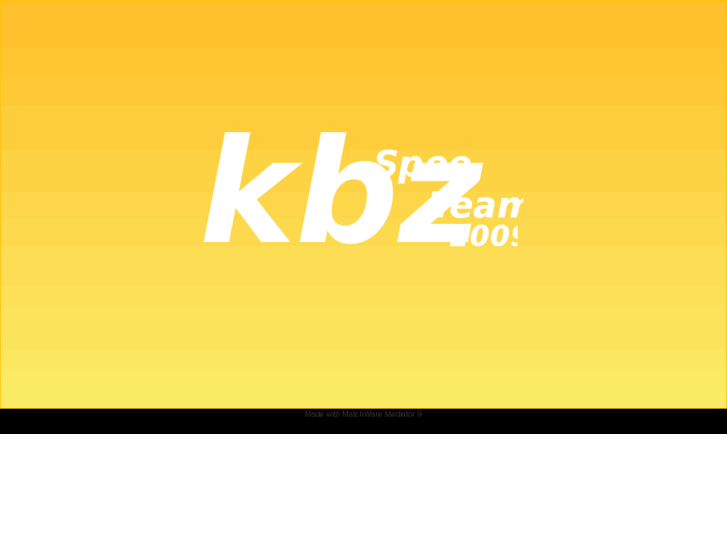 www.kbz-speedteam.de