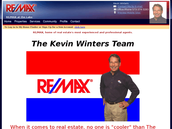 www.kevinwinters.com