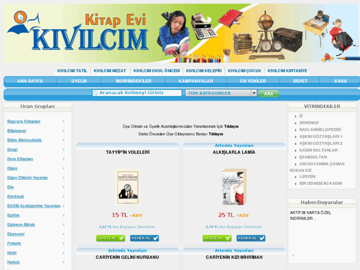 www.kitapkivilcimi.com