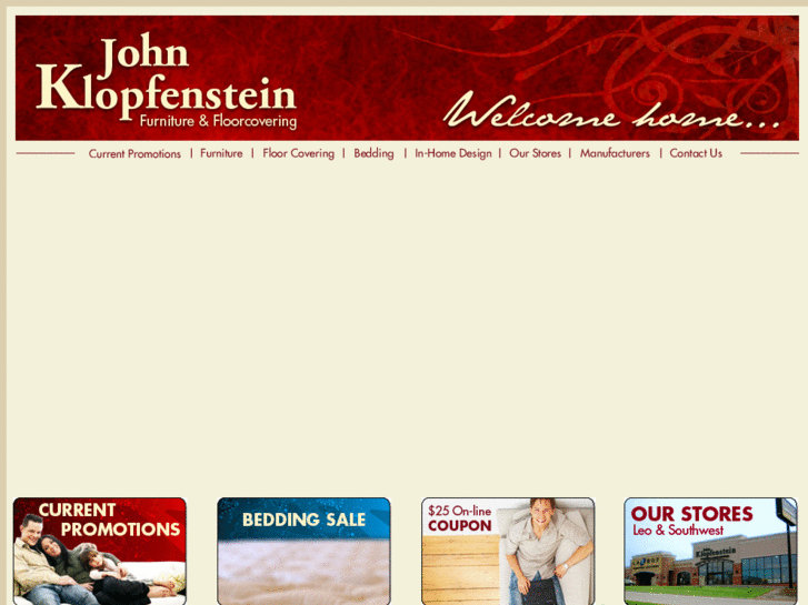 www.klopfensteinfurniture.com