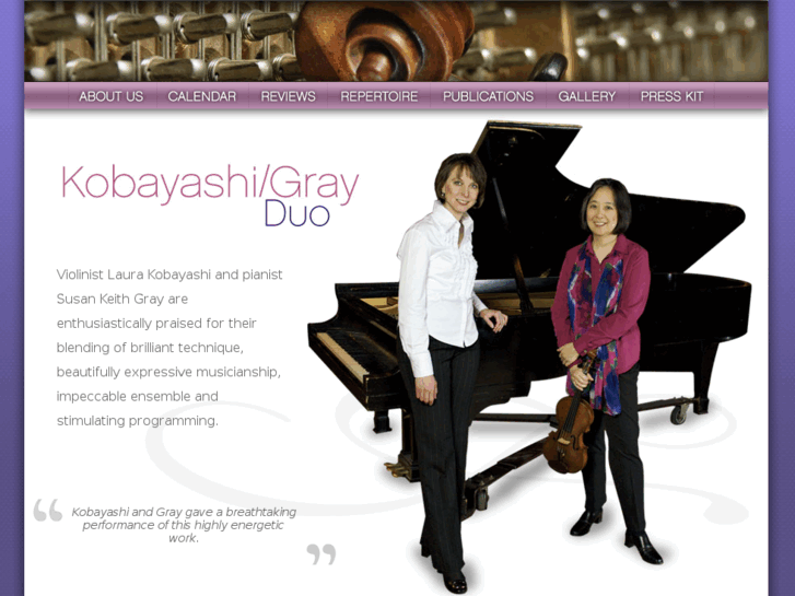 www.kobayashigrayduo.com