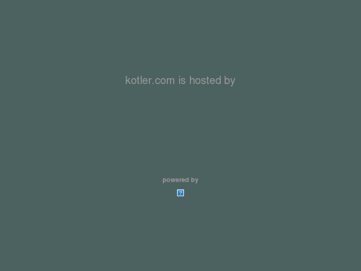 www.kotler.com