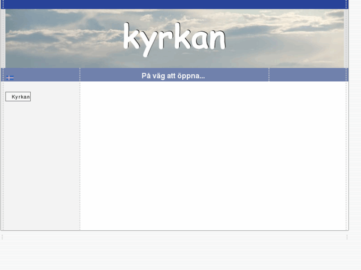 www.kyrkan.org