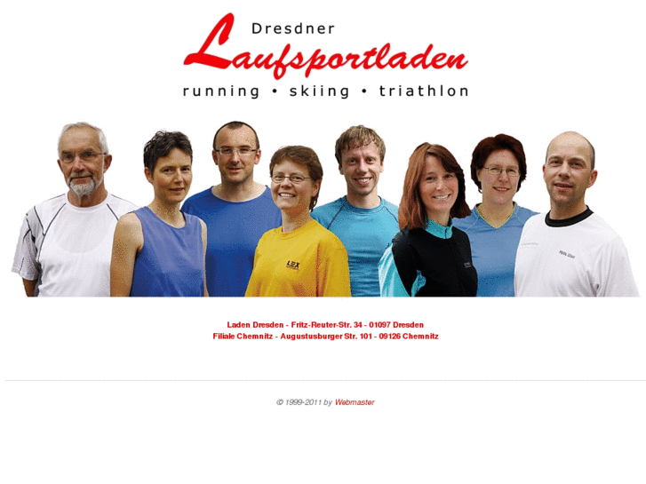 www.laufsportladen.com