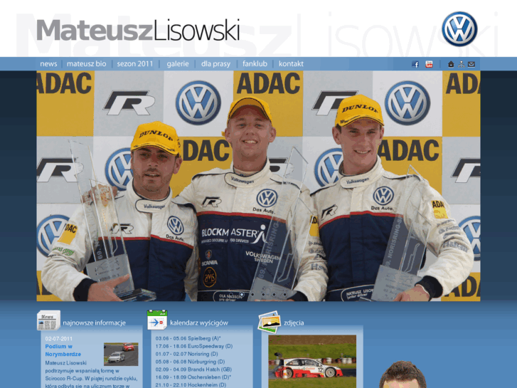 www.lisowski-racing.pl