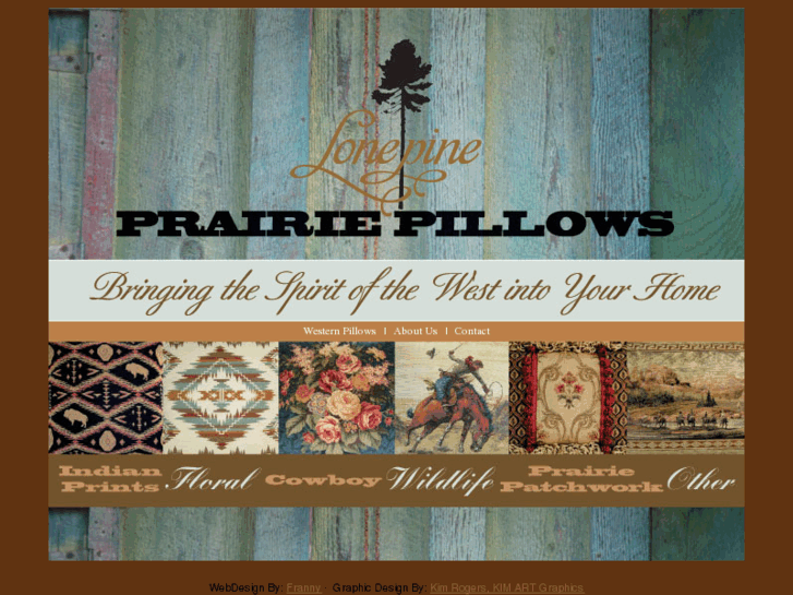 www.lonepineprairiepillows.com