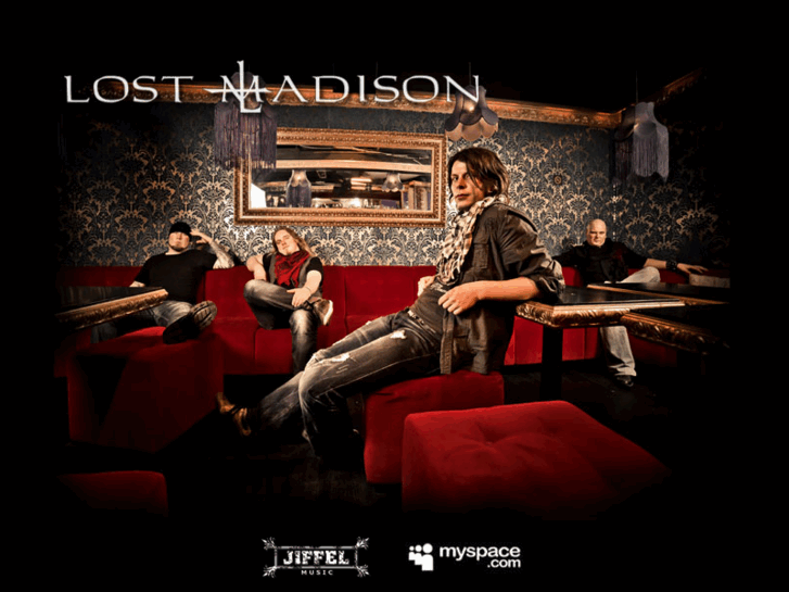 www.lostmadison.com