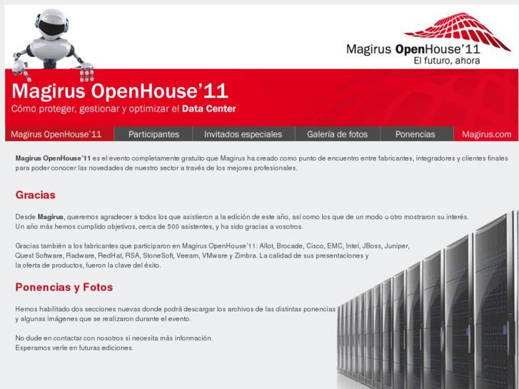 www.magirusopenhouse.com