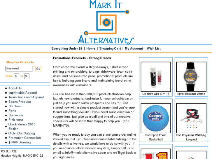 www.marketalternatives.com