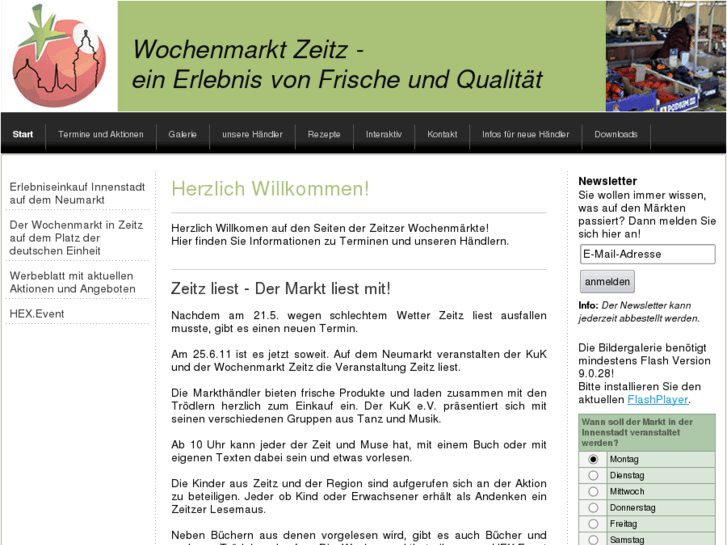 www.markt-zeitz.de