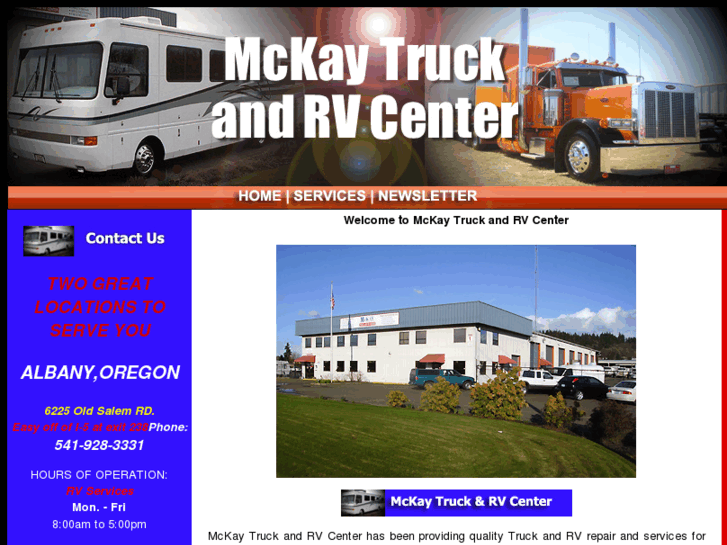 www.mckaytruckandrv.com