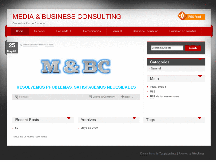 www.mediabusinessconsulting.es