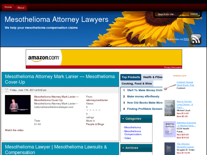 www.mesotheliomaattorneylawyers.com