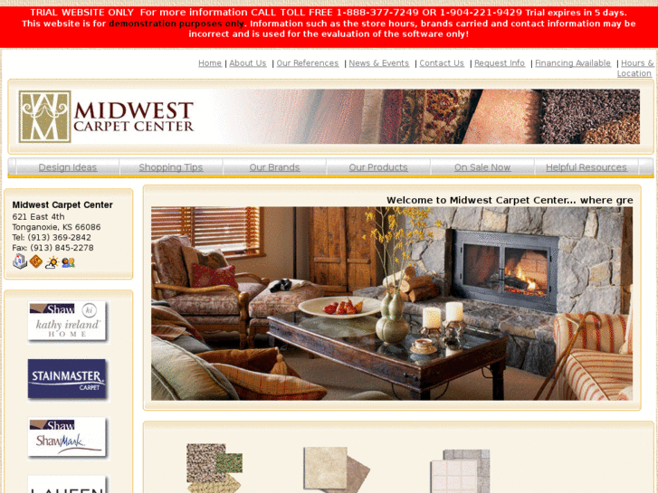 www.midwestcarpetonline.com