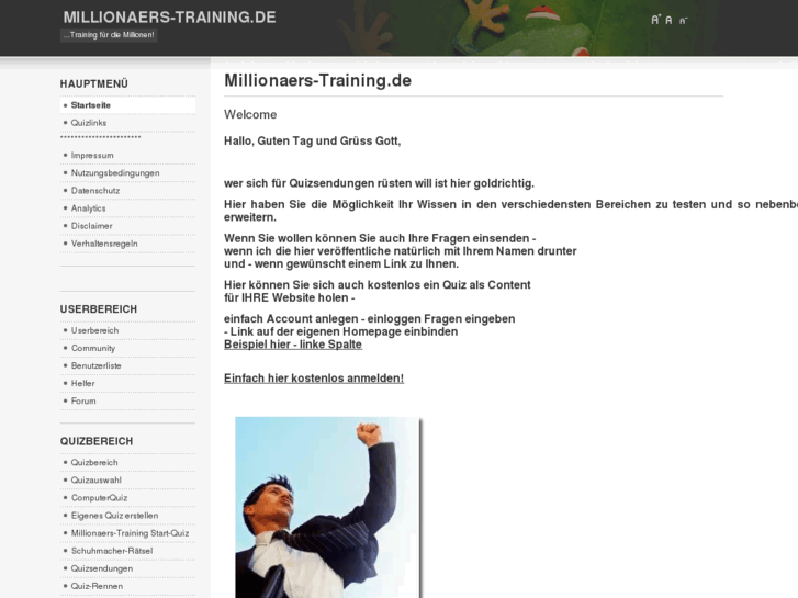 www.millionaers-training.de