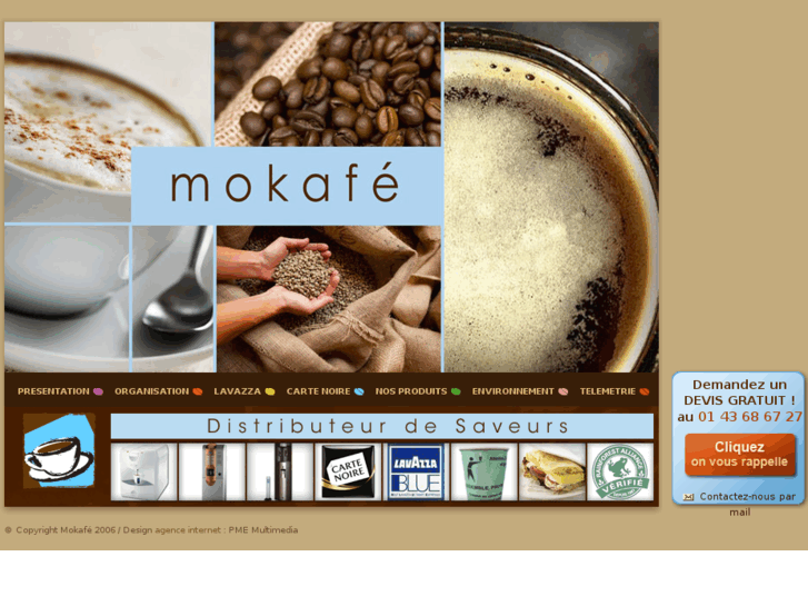 www.mokafe.fr