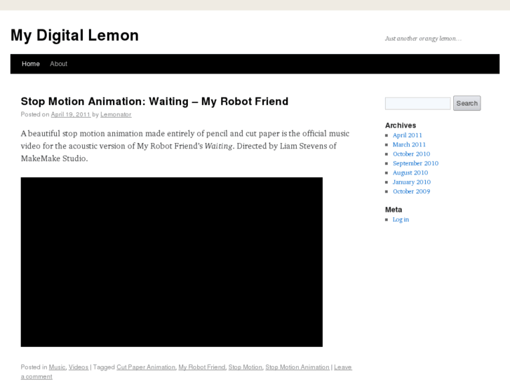 www.mydigitallemon.com