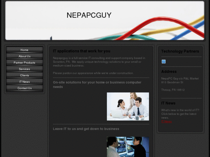 www.nepapcguy.com