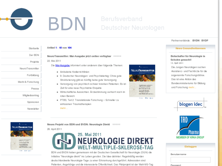 www.neuroscout.de